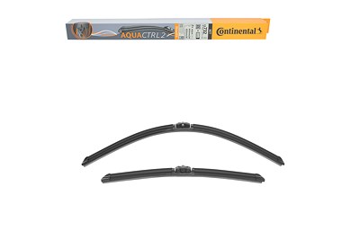 Continental Wischblatt - AQUACTRL 2 SET [Hersteller-Nr. 2800011273280] für BMW von Continental