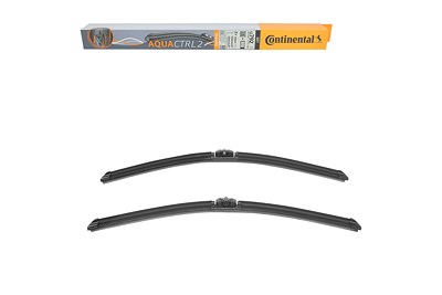 Continental Wischblatt - AQUACTRL 2 SET [Hersteller-Nr. 2800011279280] für Skoda, VW von Continental