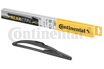 Continental Wischblatt [Hersteller-Nr. 2800011501180] für Chevrolet, Dacia, Renault, Smart von Continental