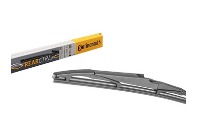 Continental Wischblatt [Hersteller-Nr. 2800011524180] für Opel, Ssangyong, Vauxhall von Continental