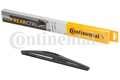 Continental Wischblatt [Hersteller-Nr. 2800011527180] für Citroën, Fiat, Honda, Mazda, Mini, Mitsubishi, Nissan, Opel, Peugeot, Suzuki von Continental