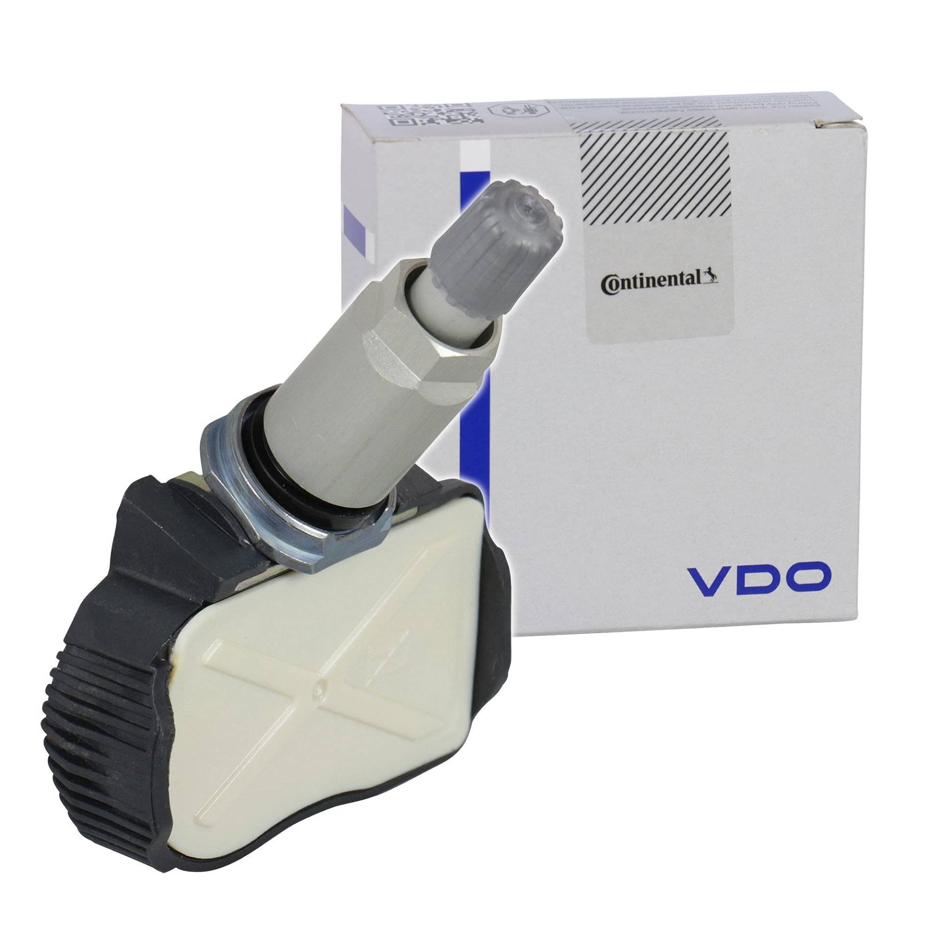 Radsensor, Rdks von ZOUXO