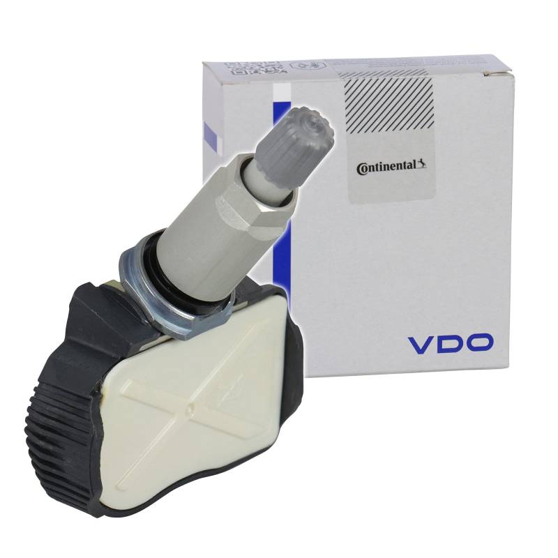 Radsensor, Rdks von ZOUXO