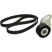 Keilrippenriemensatz CONTINENTAL 5PK1135K2 von Contitech