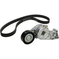 Keilrippenriemensatz CONTINENTAL 6PK1045K2 von Contitech