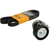 Keilrippenriemensatz CONTINENTAL 6PK1080K1 von Contitech