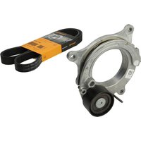 Keilrippenriemensatz CONTINENTAL 6PK1165K1 Keilrippenriemensatz CONTINENTAL 6PK1165K1 von Contitech