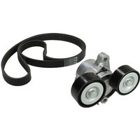 Keilrippenriemensatz CONTINENTAL 6PK1698K1 Keilrippenriemensatz CONTINENTAL 6PK1698K1 von Contitech