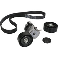 Keilrippenriemensatz CONTINENTAL 7PK1104K1 Keilrippenriemensatz CONTINENTAL 7PK1104K1 von Contitech