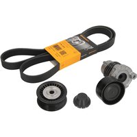 Keilrippenriemensatz CONTINENTAL 7PK1570K1 Keilrippenriemensatz CONTINENTAL 7PK1570K1 von Contitech