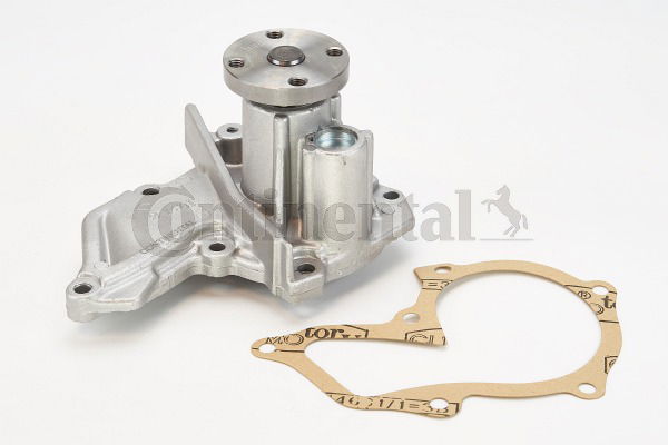Wasserpumpe, Motorkühlung Contitech WP6070 von Contitech