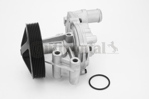 Wasserpumpe, Motorkühlung Contitech WPS3081 von Contitech