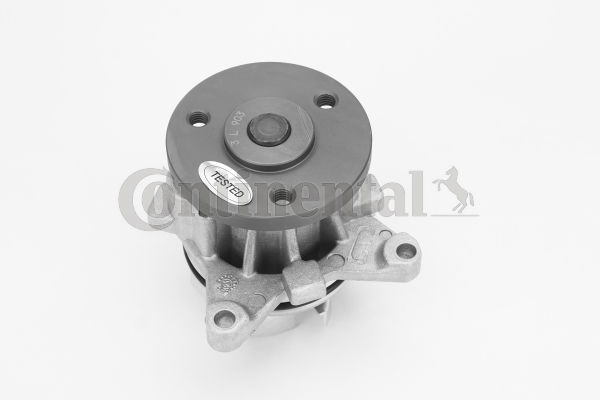 Wasserpumpe, Motorkühlung Contitech WPS3151 von Contitech
