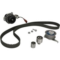 Wasserpumpe + Zahnriemensatz CONTINENTAL CT 1168 WP4 Wasserpumpe + Zahnriemensatz CONTINENTAL CT 1168 WP4 von Contitech