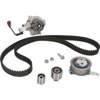 Wasserpumpe + Zahnriemensatz CONTINENTAL CT 1168 WP5 Wasserpumpe + Zahnriemensatz CONTINENTAL CT 1168 WP5 von Contitech