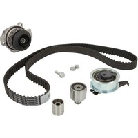 Wasserpumpe + Zahnriemensatz CONTINENTAL CT 1168 WP9 von Contitech