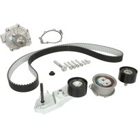 Wasserpumpe + Zahnriemensatz CONTINENTAL CT 1216 WP3 Wasserpumpe + Zahnriemensatz CONTINENTAL CT 1216 WP3 von Contitech