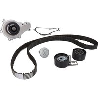 Zahnriemen CONTINENTAL CT1162 von Contitech