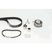 Zahnriemensatz CONTINENTAL CT1168K6PRO Zahnriemensatz CONTINENTAL CT1168K6PRO von Contitech