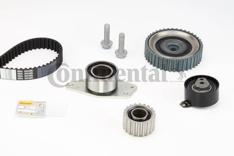 Zahnriemensatz Contitech CT1026K2 von Contitech