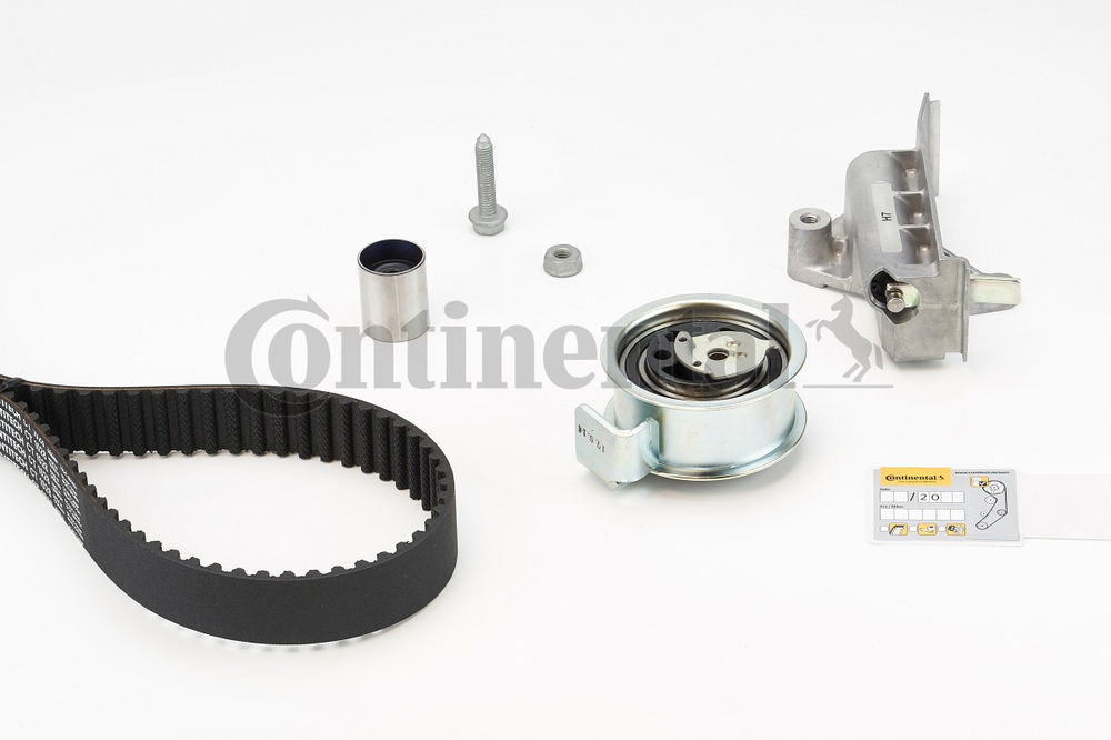 Zahnriemensatz Contitech CT1028K1 Zahnriemensatz Contitech CT1028K1 von Contitech