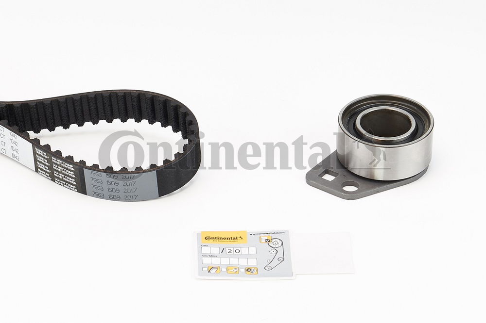 Zahnriemensatz Contitech CT1042K1 Zahnriemensatz Contitech CT1042K1 von Contitech