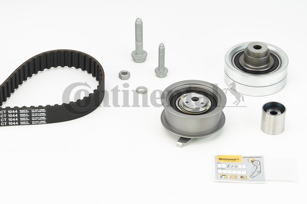 Zahnriemensatz Contitech CT1044K2 Zahnriemensatz Contitech CT1044K2 von Contitech
