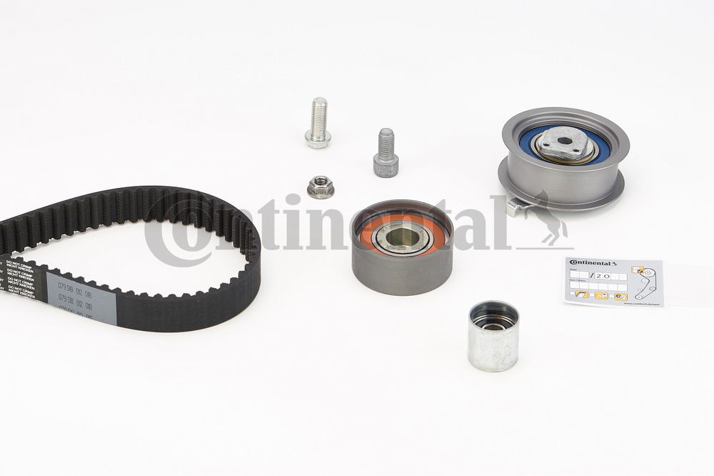 Zahnriemensatz Contitech CT1056K1 Zahnriemensatz Contitech CT1056K1 von Contitech