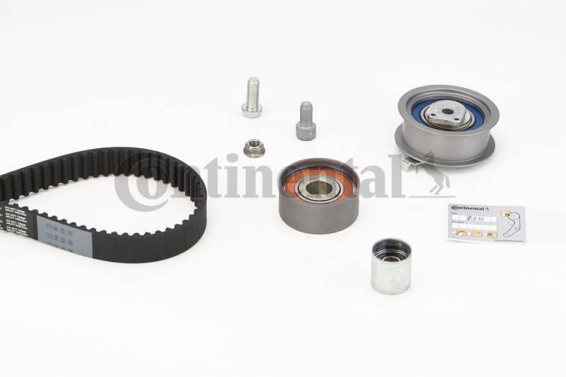 Zahnriemensatz Contitech CT1056K1 von Contitech