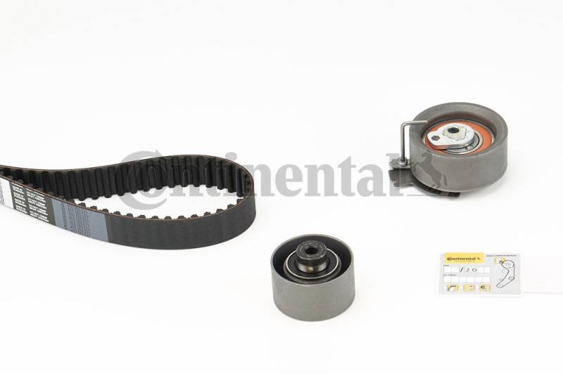Zahnriemensatz Contitech CT1065K1 von Contitech