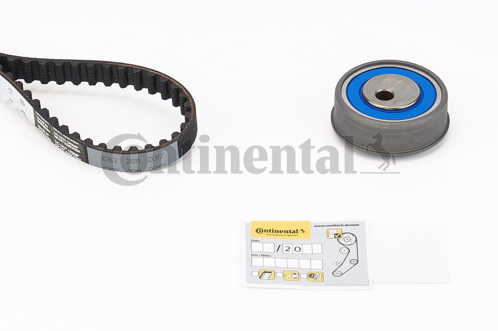 Zahnriemensatz Contitech CT1109K2 Zahnriemensatz Contitech CT1109K2 von Contitech