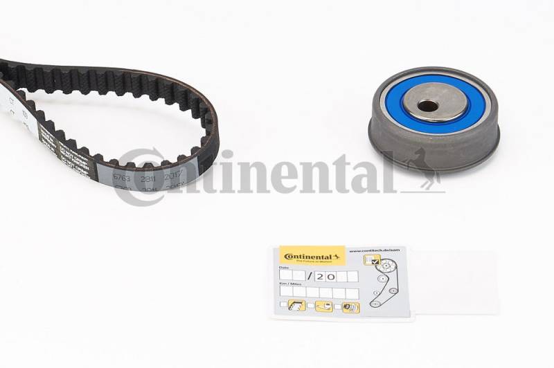 Zahnriemensatz Contitech CT1109K2 von Contitech