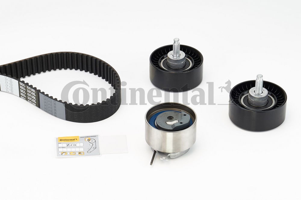 Zahnriemensatz Contitech CT1123K1 Zahnriemensatz Contitech CT1123K1 von Contitech