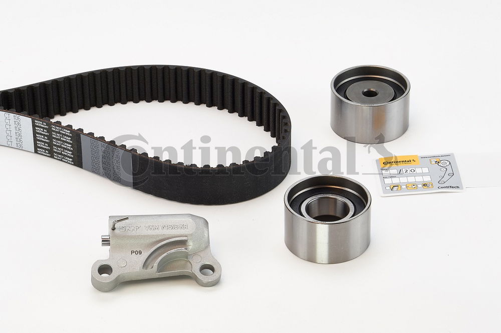 Zahnriemensatz Contitech CT1136K1 Zahnriemensatz Contitech CT1136K1 von Contitech