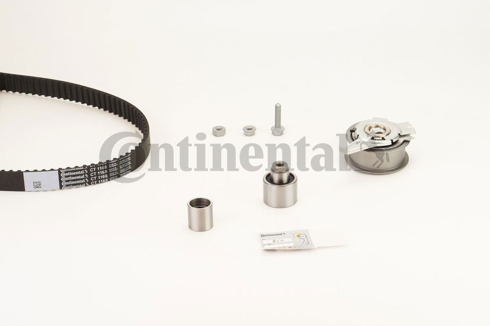 Zahnriemensatz Contitech CT1168K5 Zahnriemensatz Contitech CT1168K5 von Contitech