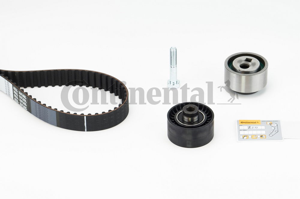 Zahnriemensatz Contitech CT906K1 Zahnriemensatz Contitech CT906K1 von Contitech