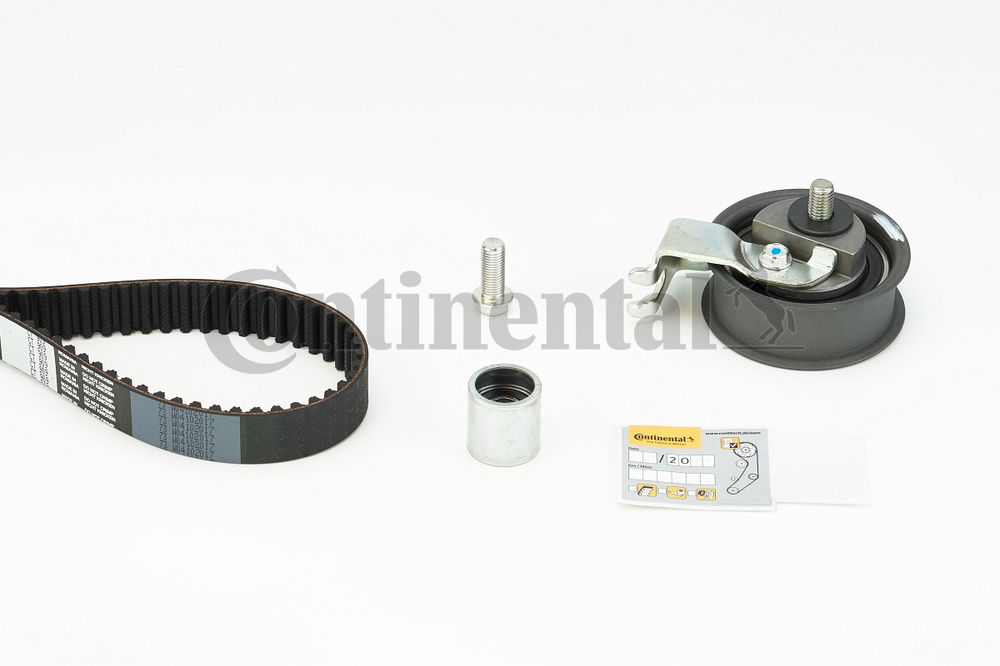Zahnriemensatz Contitech CT909K2 Zahnriemensatz Contitech CT909K2 von Contitech