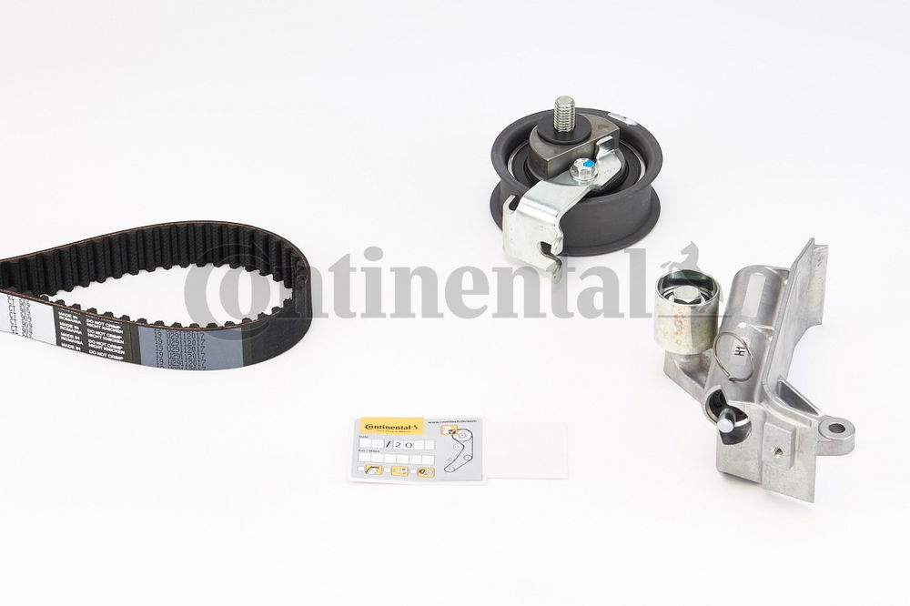 Zahnriemensatz Contitech CT909K6 Zahnriemensatz Contitech CT909K6 von Contitech