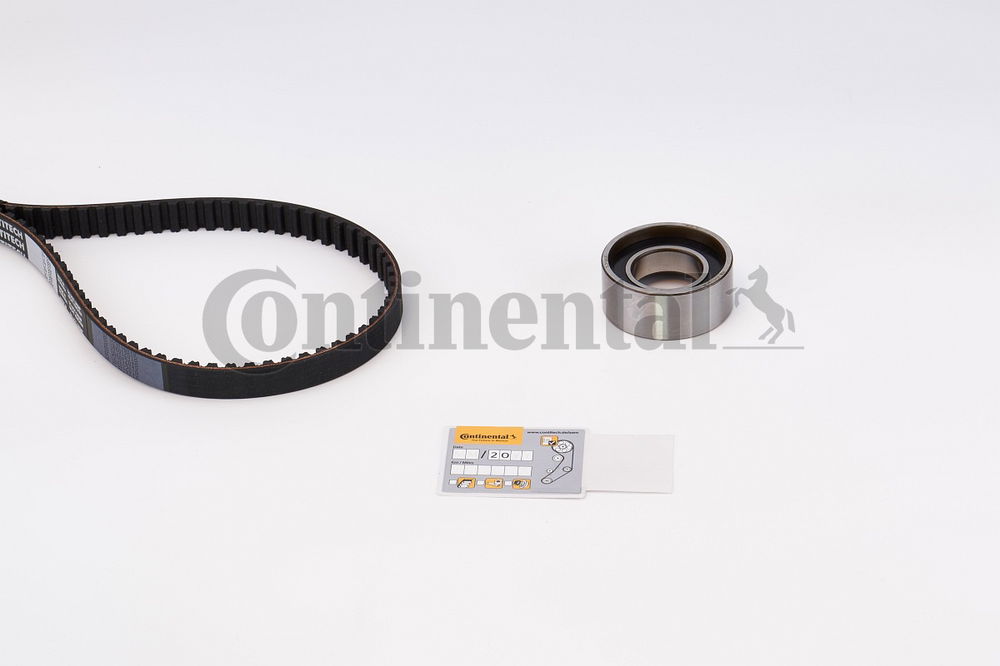 Zahnriemensatz Contitech CT997K1 Zahnriemensatz Contitech CT997K1 von Contitech