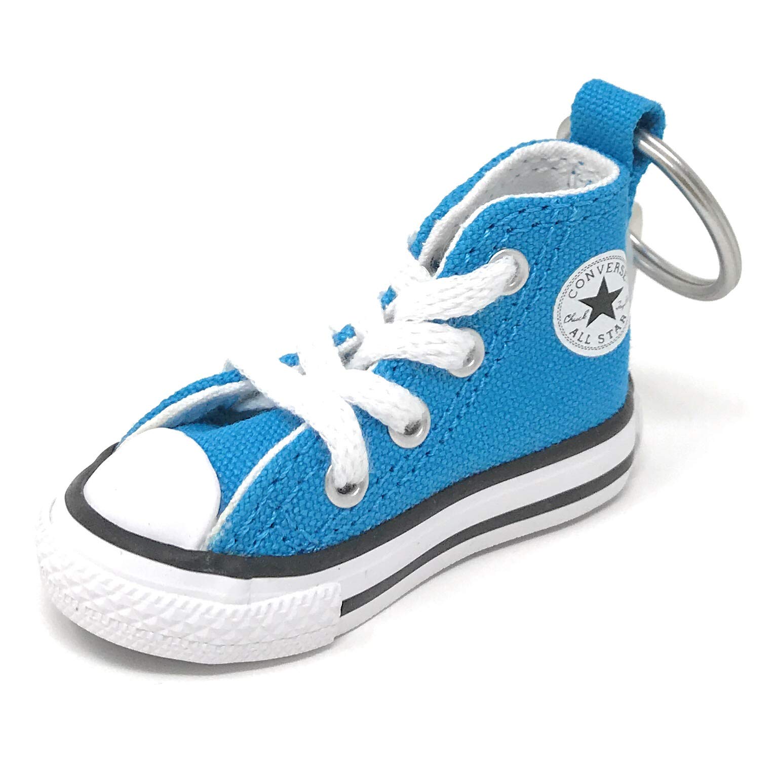 Converse - Chuck Taylor Schlüsselanhänger Converse - Chuck Taylor Schlüsselanhänger von Converse