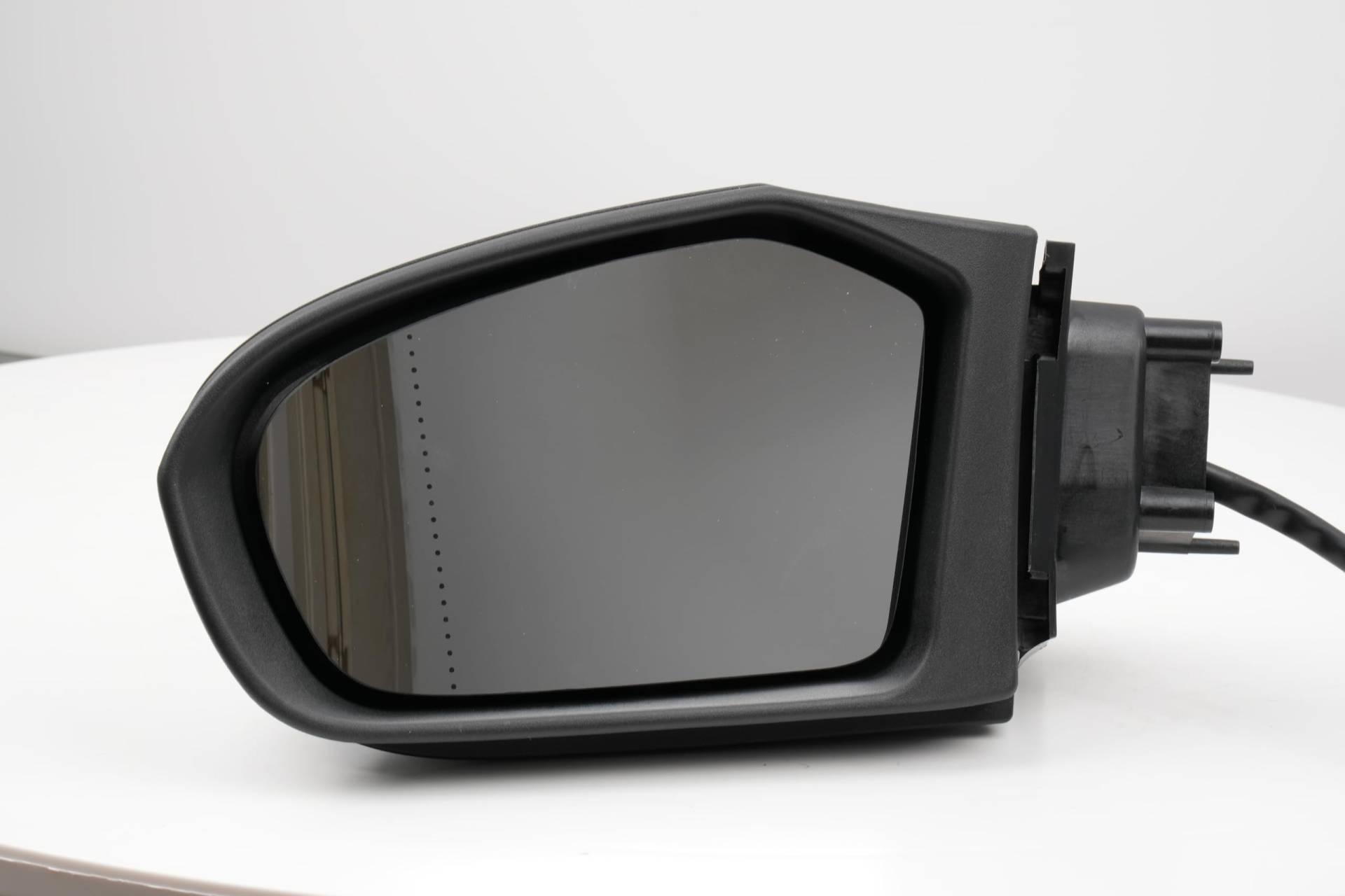 Convitex Außenspiegel Links Mercedes A Klasse W169, Spiegel Links B Klasse W245, Seitenspiegel Komplette Elektrisch Beheizbar Mit Blinker Baujahr 2004-2008 Convitex Außenspiegel Links Mercedes A Klasse W169, Spiegel Links B Klasse W245, Seitenspiegel Komplette Elektrisch Beheizbar Mit Blinker Baujahr 2004-2008 von Convitex