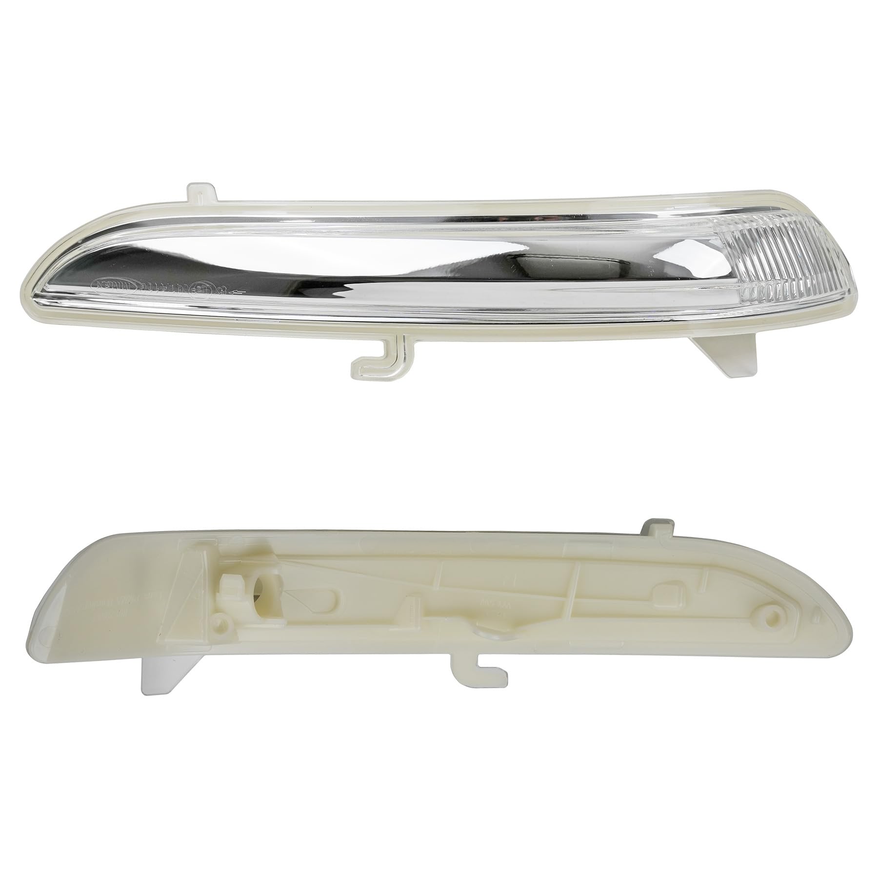 Convitex Spiegelblinker Rechts für C3 III ab 2016/C4 CACTUS ab 2018, CORSA F ab 2019, 2008 2013-2019/208 (12-19)/208 ab 2019 von Convitex