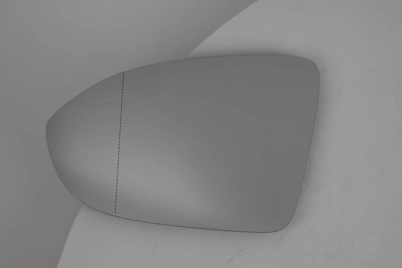 Convitex Spiegelglas Links Beheizbar für VW Golf 8 2020 2021 2022 2023 2024, ID.3 (E11) 2019 2020 2021 2022 2023, BORN (K11) 2021 2022 2023 2024, Asphärisch, 5H0857521 von Convitex