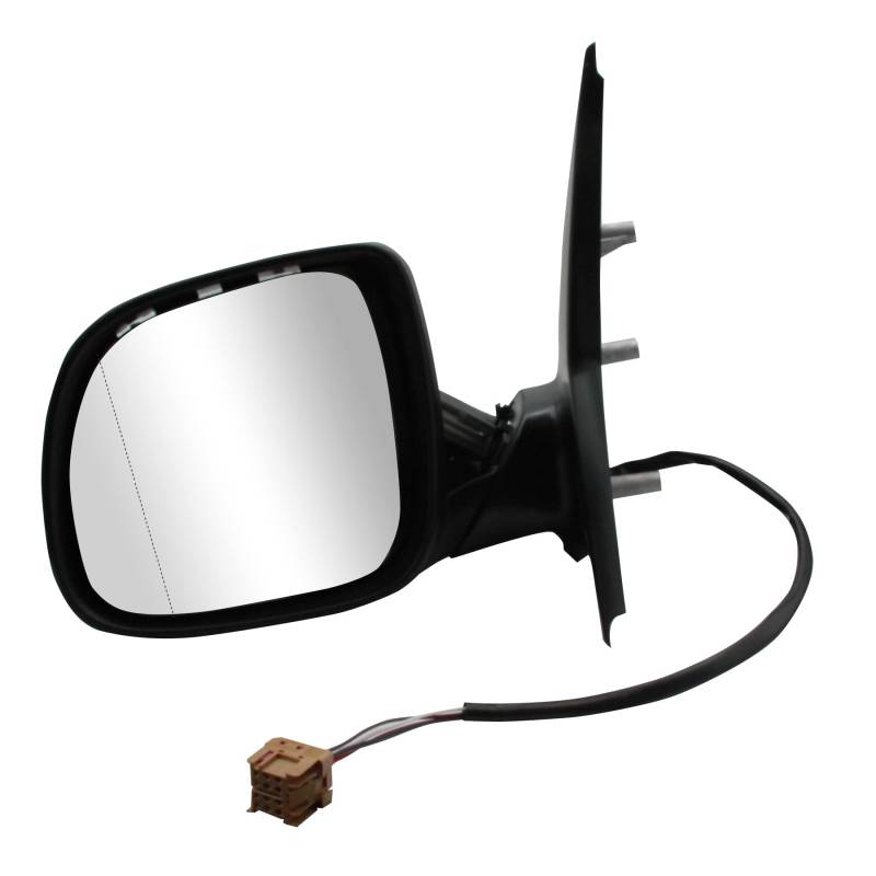 Convitex außenspiegel spiegel links elektrisch für vw transporter t6 2015- Elektrisch von Convitex