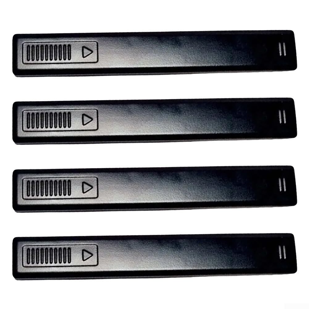 4 Stück Clip-Abdeckung für Suzuki SWIFT Dachträgerstangen, 78132-68L01 Auto-Dachträger-Stangen, Loch-Top-Form-Clip-Abdeckung, Automobil-Oberschienen-Rack-Form-Clip-Abdeckung 4 Stück Clip-Abdeckung für Suzuki SWIFT Dachträgerstangen, 78132-68L01 Auto-Dachträger-Stangen, Loch-Top-Form-Clip-Abdeckung, Automobil-Oberschienen-Rack-Form-Clip-Abdeckung von CookiBlend