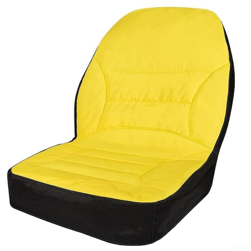 CookiBlend 300D Oxford Material LP68694 Traktor für Sitzbezug, kompatibel mit Mehrzweck-Traktoren von CookiBlend