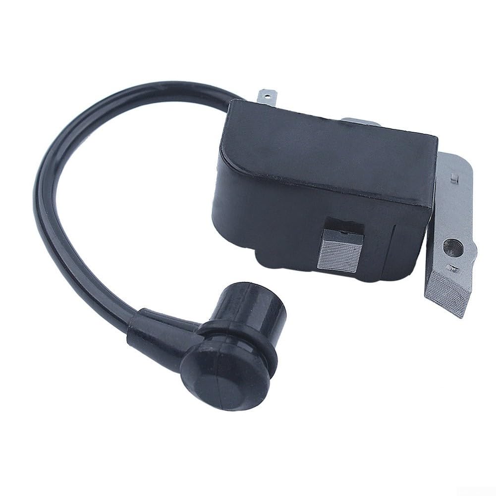 Zündspule Rasenmäher Modul Ersatzteil passend für SRM-2100 SRM-2110 SRM-211 SRM-2400 GT-2000 EDR-2400 Zündspule Rasenmäher Modul Ersatzteil passend für SRM-2100 SRM-2110 SRM-211 SRM-2400 GT-2000 EDR-2400 von CookiBlend