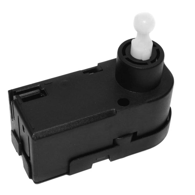 Cookwowe Scheinwerfer Pegel Bereich Leuchtweitenregulierung Steuerung Stellmotor für - 1J0941295A von Cookwowe