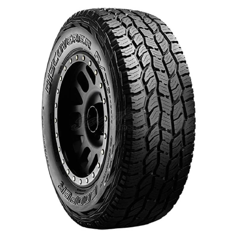 285/50HR20 COOPER TL DISC. AT3 SPO 2 BSW XL (NEU)116H *E* von Cooper