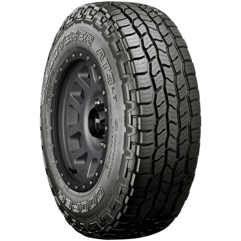 COOPER DISCOVERER AT3 LT 215/85R16 115R von Cooper